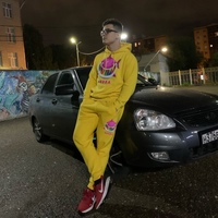 Динар Муллин