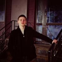 Алексей Блинников