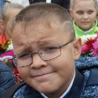 Петрушка