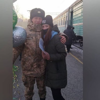 Данил Волков