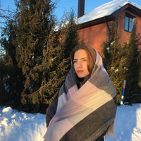 Вика Степанова