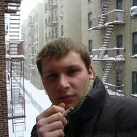 Андрей Топоров