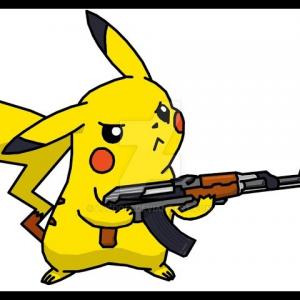POKEMON666
