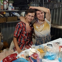 Тимофей Карасев