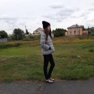 Настя