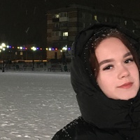 Алена Потапова