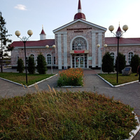 Родион Иванов
