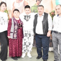 Айрат Жетписбаев