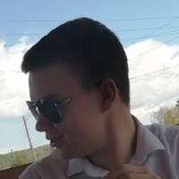 Семён Толстиков