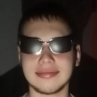 Женя Тишкин