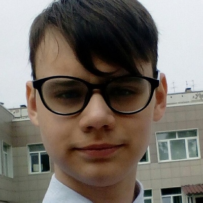 Денис Алимбеков