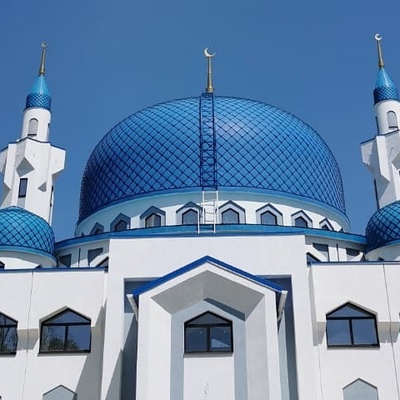 Медина Лета