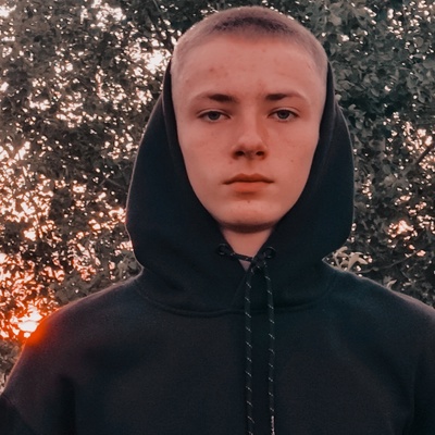 Максим Шатилов