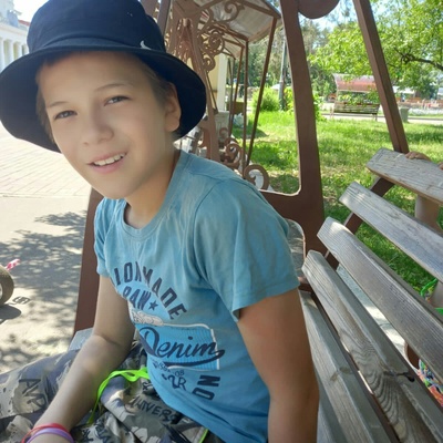 Андрей Смирнов