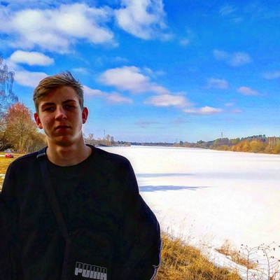 Ян Соколов