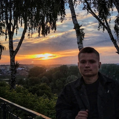 Александр Храмцов