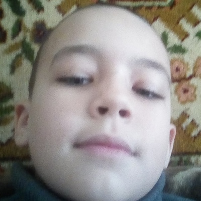 Никита Гончаров