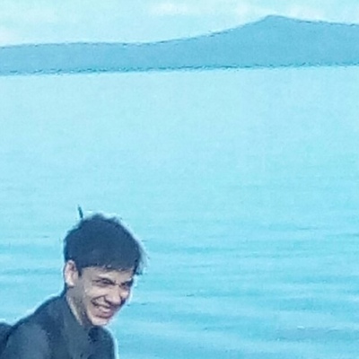 Егор Ерофеев