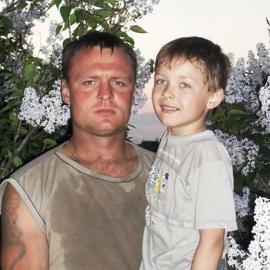 Slava Bogy