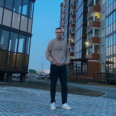Сергей Юрков