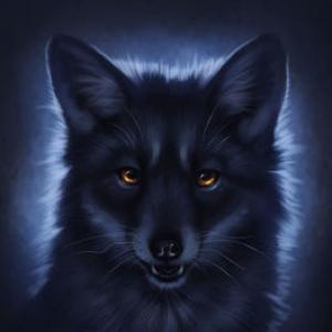 shadow fox