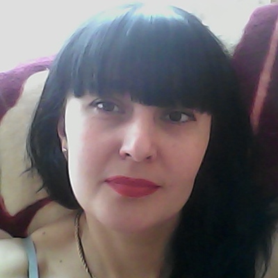 Юлия Мамаева