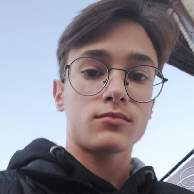 Кирилл Политыко