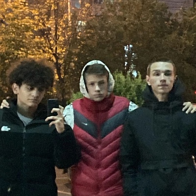 Тёма Руппель