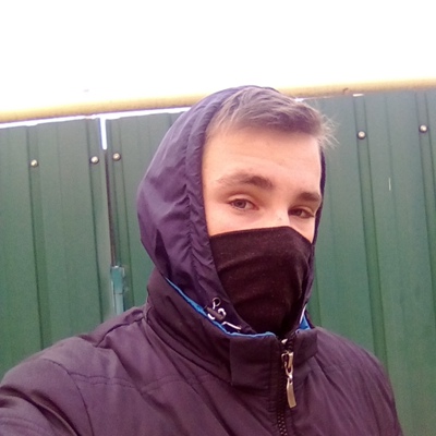 Ваня Белан