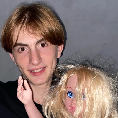 Алексей Захаров