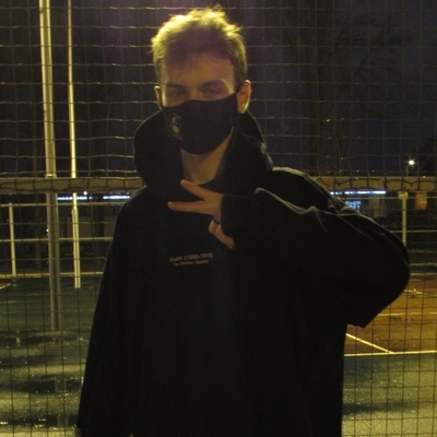 Дмитрий Пермяков
