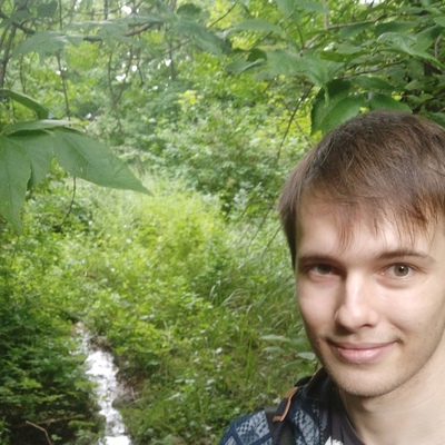 Станислав Пугачёв