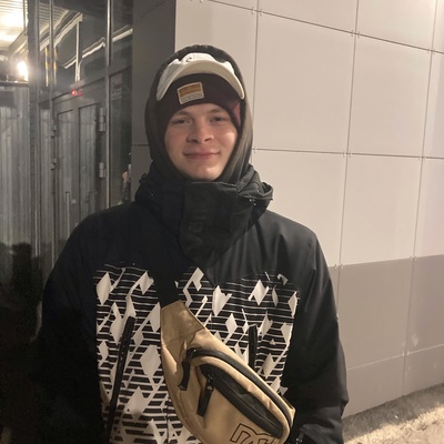 Вова Степанов