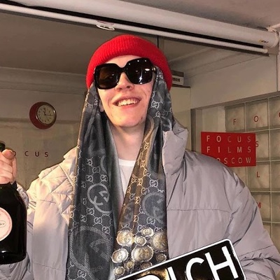Матвей Вашнёв