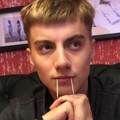 Дмитрий Шкляров