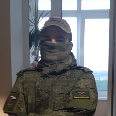 Илья Мурашкинцев