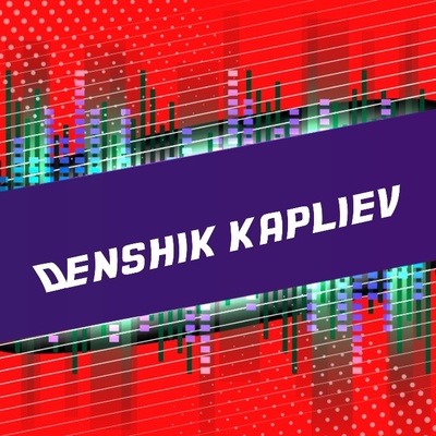 Denshik Kapliev