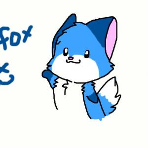 BlueFox