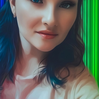 Анна Протасова