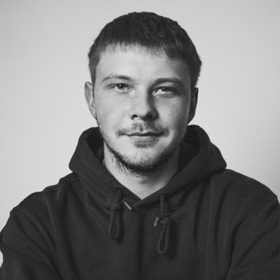 Денис Берсенёв