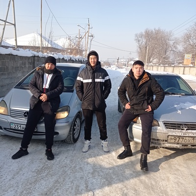 Алдияр Жамбыл