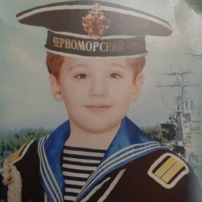 Виталик Вертиев
