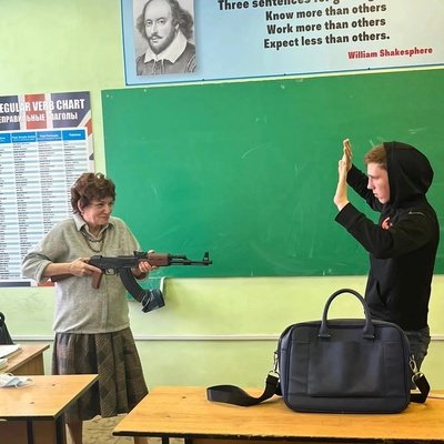 Максим Вакулич