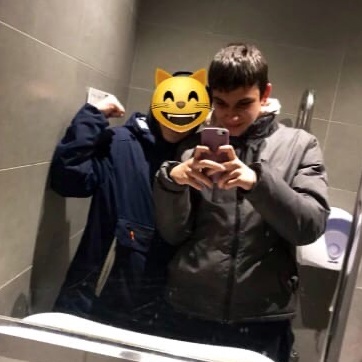 Дима Стрельцов