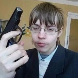 Бульдозер