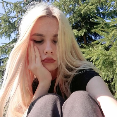 Соня Родикова