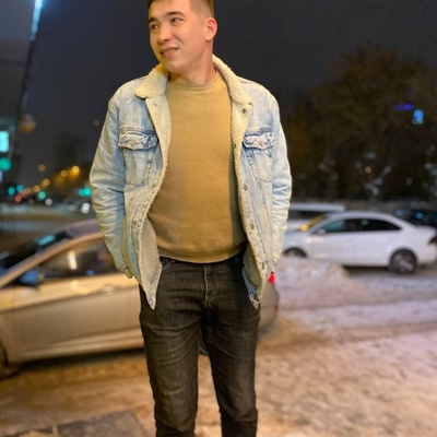 Василий Ильин