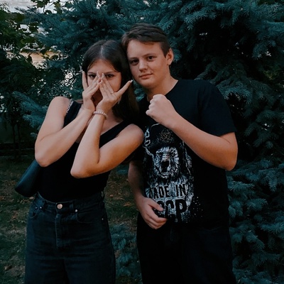 Никита Романов