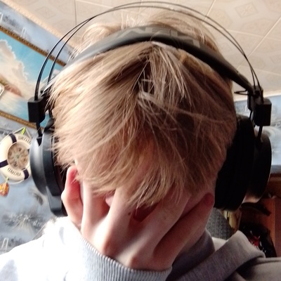 Кирилл Самохин