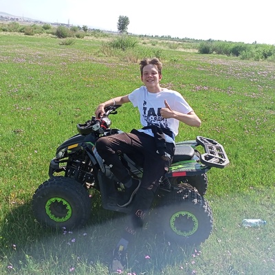 Григорий Белоусов